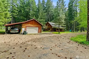 40 Lake Cle Elum Dam Rd, Ronald, WA 98940 - Photo 6