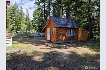 40 Lake Cle Elum Dam Road, Ronald, WA 98940 - Photo 36