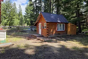 40 Lake Cle Elum Dam Rd, Ronald, WA 98940 - Photo 36