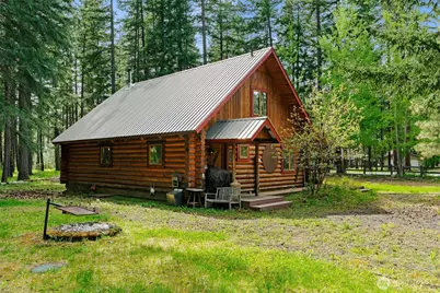 40 Lake Cle Elum Dam Road, Ronald, WA 98940 - Photo 32