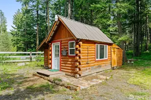 40 Lake Cle Elum Dam Rd, Ronald, WA 98940 - Photo 30