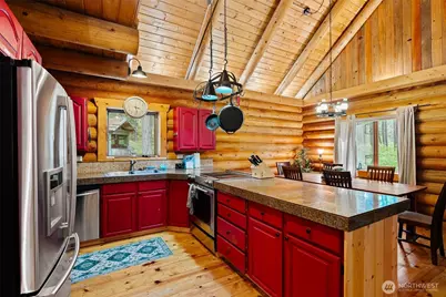40 Lake Cle Elum Dam Road, Ronald, WA 98940 - Photo 16