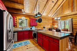 40 Lake Cle Elum Dam Rd, Ronald, WA 98940 - Photo 16