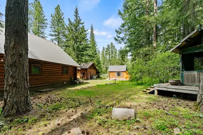 40 Lake Cle Elum Dam Road, Ronald, WA 98940 - Photo 34