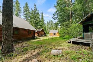 40 Lake Cle Elum Dam Rd, Ronald, WA 98940 - Photo 34