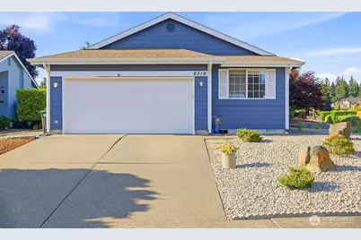 6316 58th Avenue SE, Lacey, WA 98513 - Photo 2