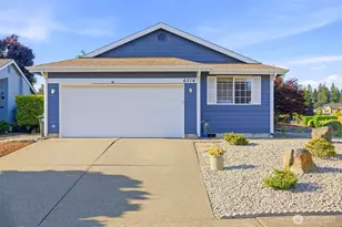 6316 58th Ave SE, Lacey, WA 98513 - Photo 2