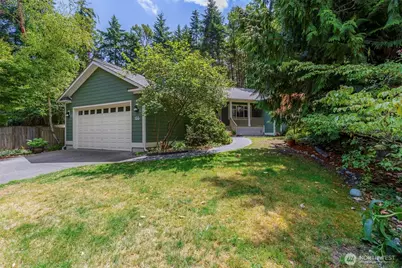 155 Louisa Street, Port Townsend, WA 98368 - Photo 1