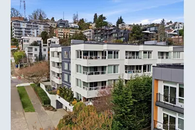 1400 Taylor Avenue N #201, Seattle, WA 98109 - Photo 36