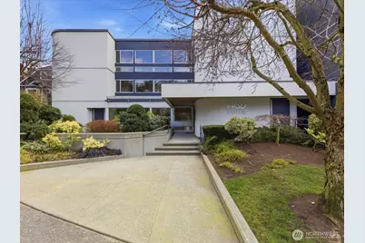 1400 Taylor Avenue N #201, Seattle, WA 98109 - Photo 1