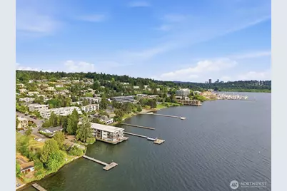 6201 Lake Washington Blvd NE #307, Kirkland, WA 98033 - Photo 34