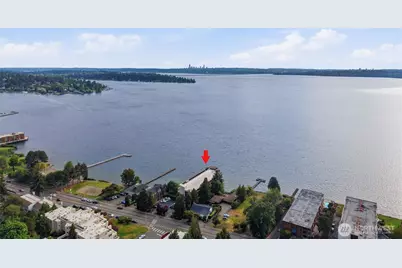 6201 Lake Washington Blvd NE #307, Kirkland, WA 98033 - Photo 32