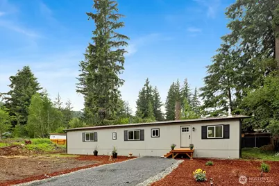 8433 Golden Valley Drive, Maple Falls, WA 98266 - Photo 1