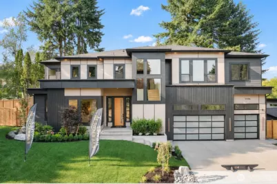 11106 SE 4th Street, Bellevue, WA 98004 - Photo 2