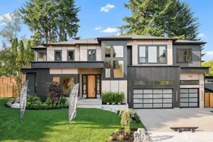 11106 SE 4th St, Bellevue, WA 98004 - Photo 2