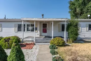 202 Marshall St, Davenport, WA 99122 - Photo 2