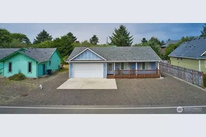 118 Pacific Boulevard NW, Ocean Shores, WA 98569 - Photo 1
