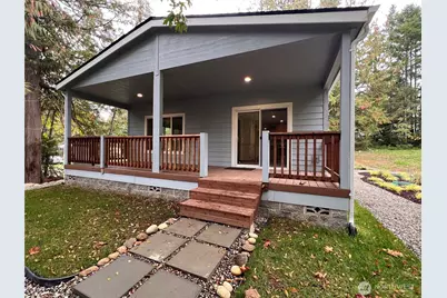 16818 57 Street NW, Vaughn, WA 98394 - Photo 2