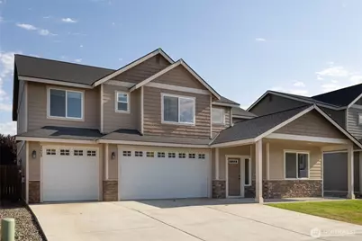 2005 W Sunnyview Lane, Ellensburg, WA 98926 - Photo 1