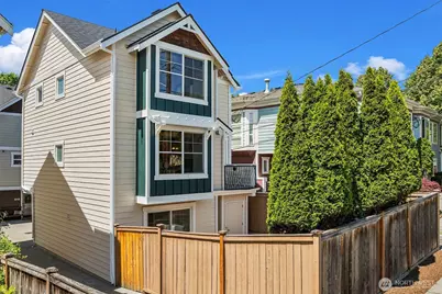511 Martin Luther King Jr Way S, Seattle, WA 98144 - Photo 1