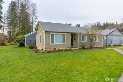 1426 128th Drive NE, Lake Stevens, WA 98258 - Photo 1