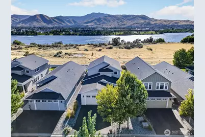 2452 NW Columbia Avenue #14, East Wenatchee, WA 98802 - Photo 38