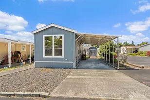 222 Maple Ave NW, Napavine, WA 98565 - Photo 1