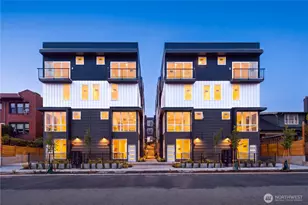 2328 A Franklin Ave E, Seattle, WA 98102 - Photo 4