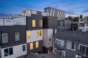 2328 B Franklin Ave E, Seattle, WA 98102 - Photo 2
