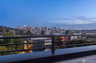 2328 B Franklin Ave E, Seattle, WA 98102 - Photo 4