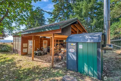 421 Scott Hill Drive, Orcas Island, WA 98280 - Photo 32