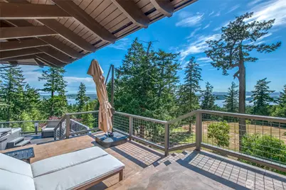 421 Scott Hill Drive, Orcas Island, WA 98280 - Photo 6