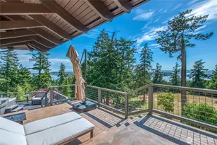 421 Scott Hill Dr, Orcas Island, WA 98280 - Photo 6