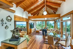 421 Scott Hill Dr, Orcas Island, WA 98280 - Photo 8