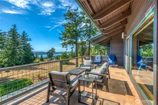 421 Scott Hill Dr, Orcas Island, WA 98280 - Photo 4