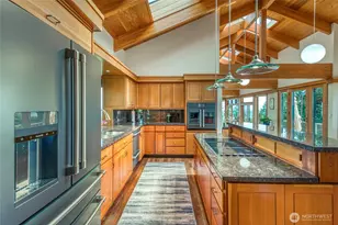 421 Scott Hill Dr, Orcas Island, WA 98280 - Photo 14