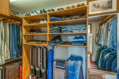 421 Scott Hill Drive, Orcas Island, WA 98280 - Photo 18