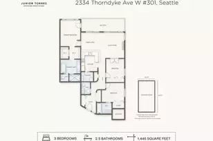 2334 Thorndyke Ave W, Seattle, WA 98199 - Photo 30