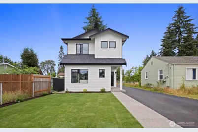 7638 S J Street, Tacoma, WA 98408 - Photo 2