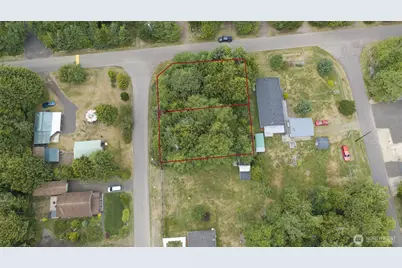 31 & 33 Paradise Lane, Pacific Beach, WA 98571 - Photo 4