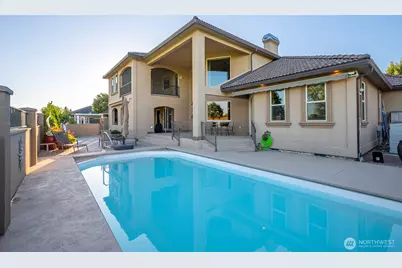 6589 Eagle Drive NE, Moses Lake, WA 98837 - Photo 2