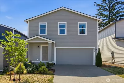 4232 SE Elijah Court, Port Orchard, WA 98366 - Photo 2