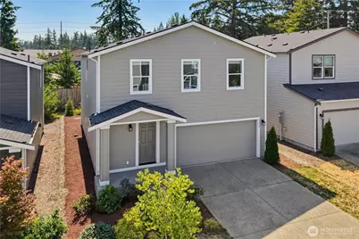 4232 SE Elijah Court, Port Orchard, WA 98366 - Photo 1