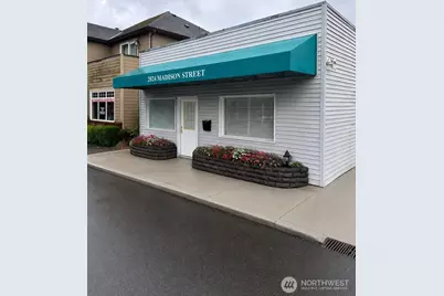 2024 Madison Street, Everett, WA 98203 - Photo 1
