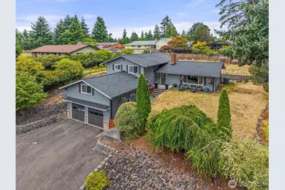 1011 Spring Lane, Centralia, WA 98531 - Photo 2