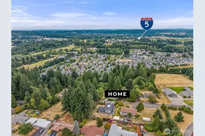 1011 Spring Lane, Centralia, WA 98531 - Photo 4