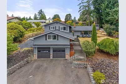 1011 Spring Lane, Centralia, WA 98531 - Photo 1