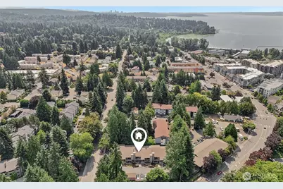 12037 100th Avenue NE #103, Kirkland, WA 98034 - Photo 2