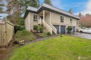 1607 102nd Pl NE, Bellevue, WA 98004 - Photo 2