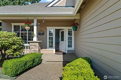 16805 95th Avenue E, Puyallup, WA 98375 - Photo 2